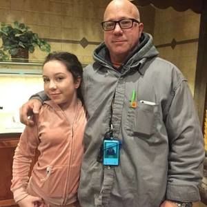 Meet your Posher, Brianna